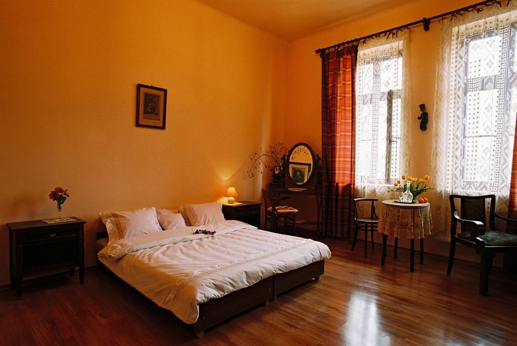 Piano Guest House Krakow Dış mekan fotoğraf