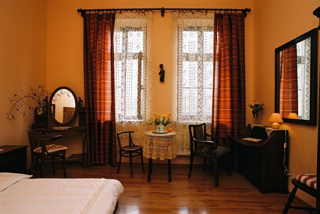 Piano Guest House Krakow Dış mekan fotoğraf