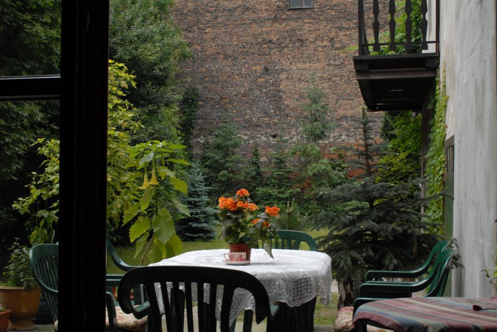 Piano Guest House Krakow Dış mekan fotoğraf