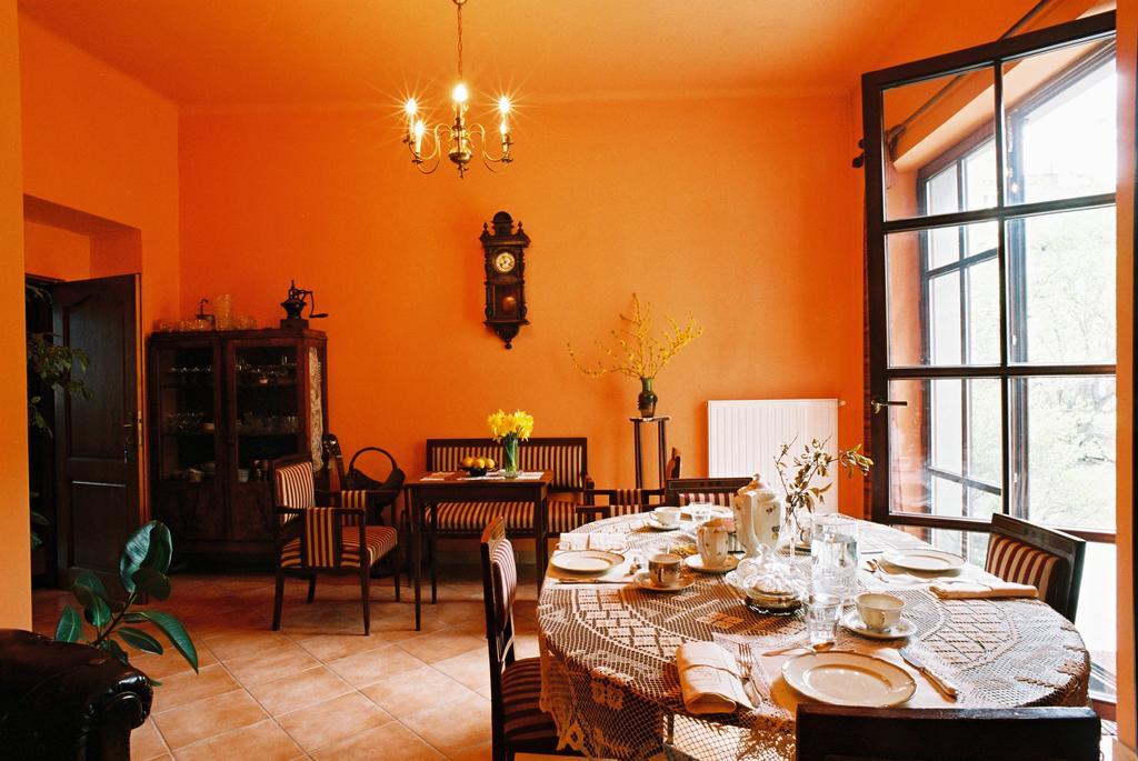 Piano Guest House Krakow Dış mekan fotoğraf