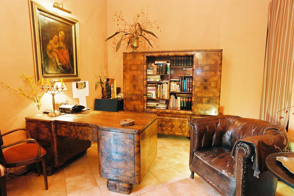 Piano Guest House Krakow Dış mekan fotoğraf