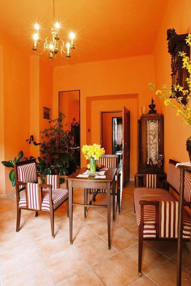 Piano Guest House Krakow Dış mekan fotoğraf