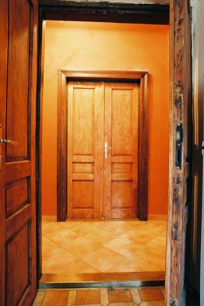 Piano Guest House Krakow Dış mekan fotoğraf
