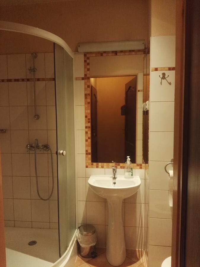 Piano Guest House Krakow Dış mekan fotoğraf