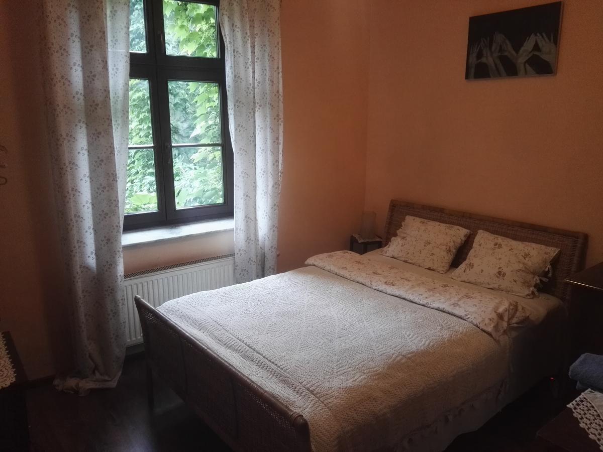 Piano Guest House Krakow Dış mekan fotoğraf