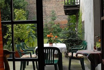 Piano Guest House Krakow Dış mekan fotoğraf