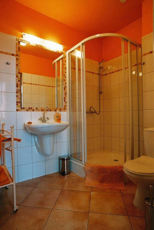 Piano Guest House Krakow Dış mekan fotoğraf